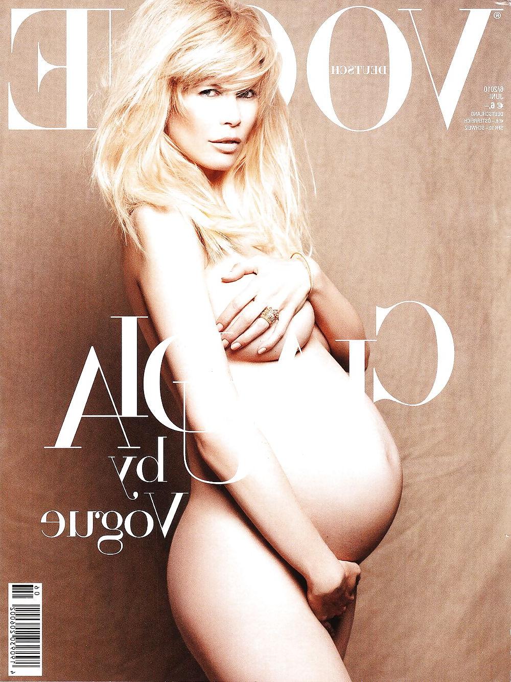 25P PREGNANT CELEBS - REAL PHOTOS - NO FAKES - londonlad
