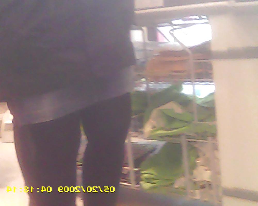25P Spy at super market4