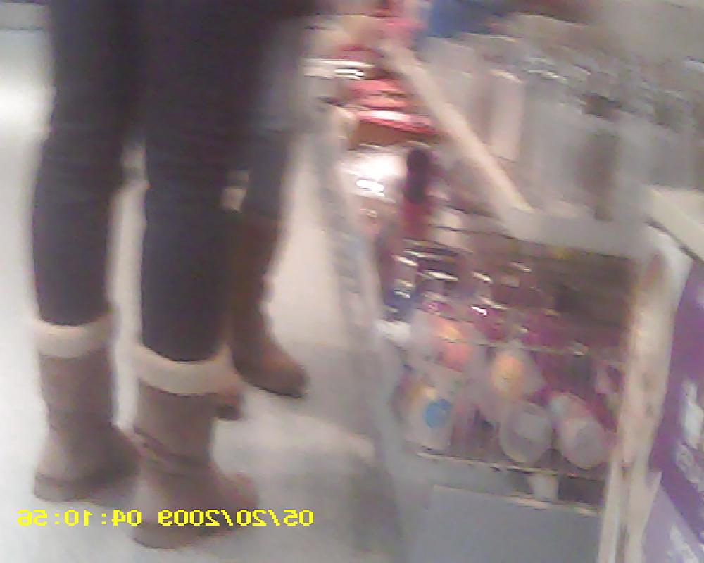 25P Spy at super market4