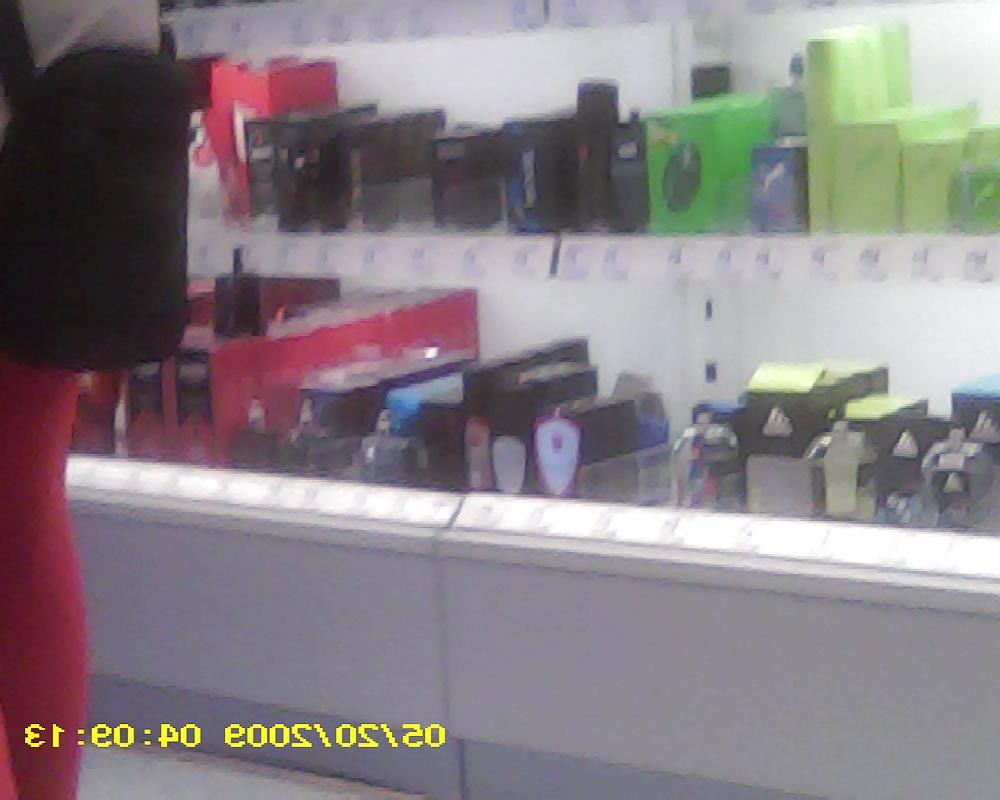 25P Spy at super market4