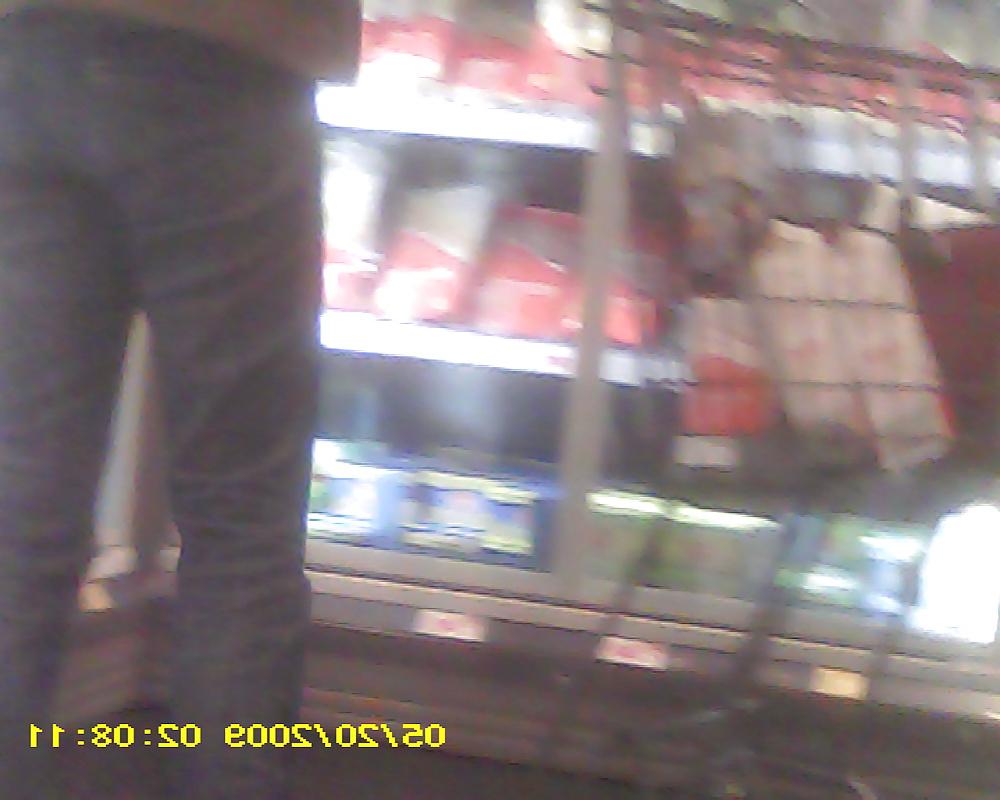 25P Spy at super market4