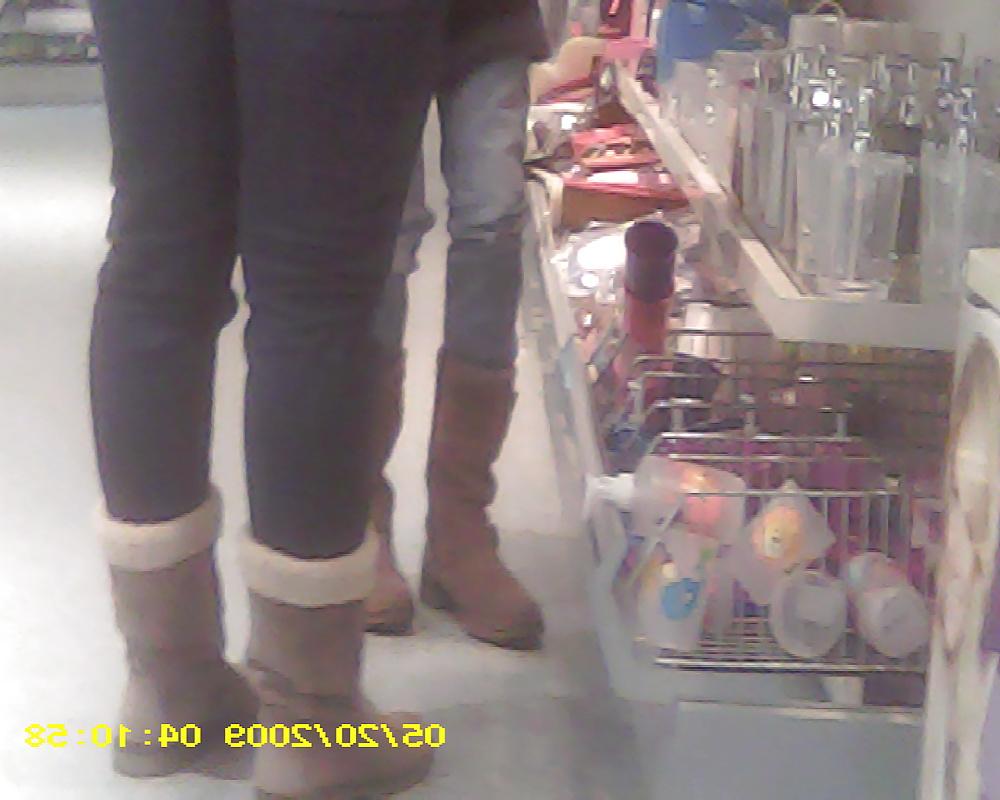 25P Spy at super market4