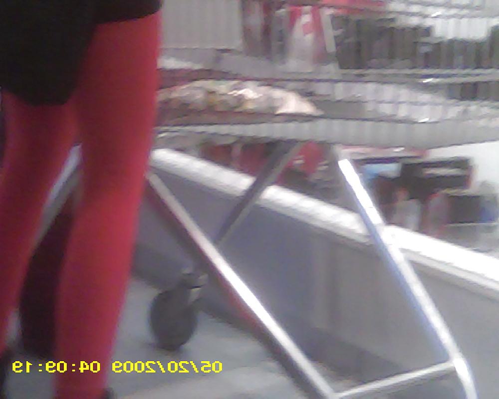 25P Spy at super market4