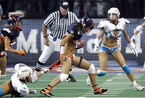 16P My favorite sport FOOTBALL