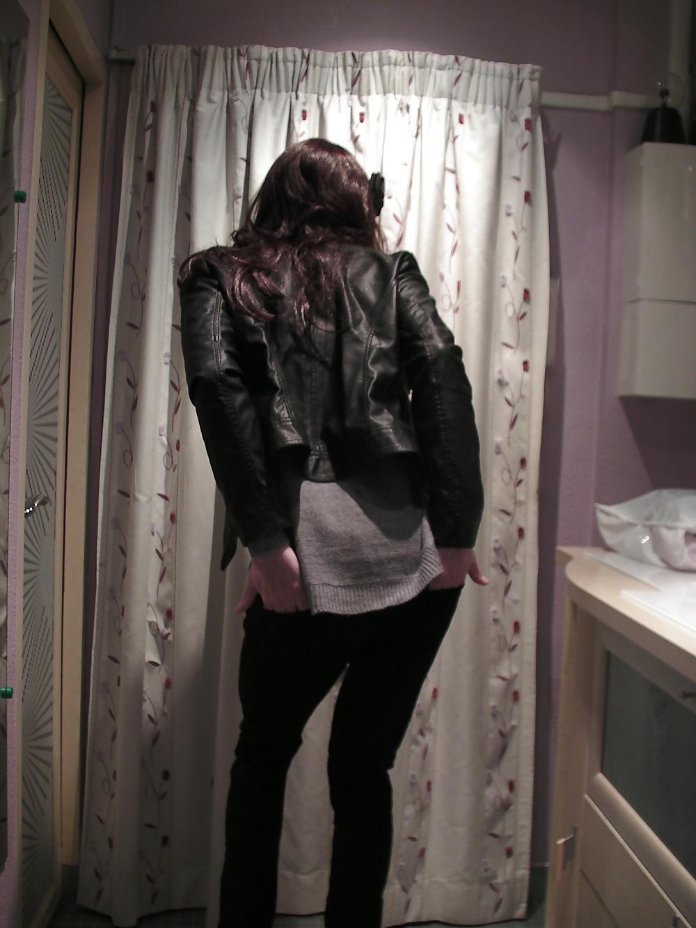 8P Alexandra's Streetwear (+New Wig)