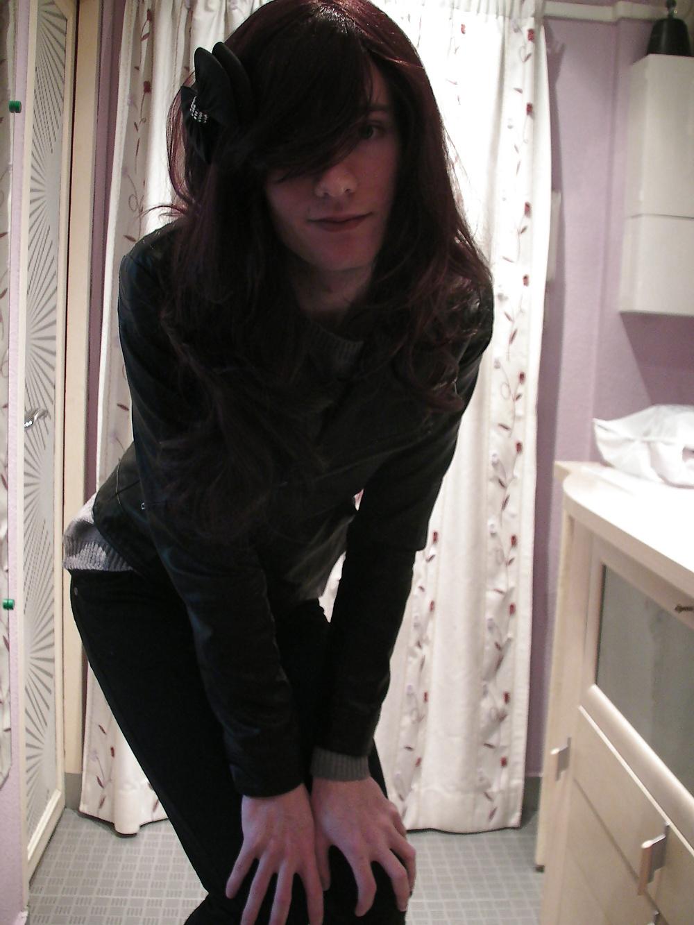 8P Alexandra's Streetwear (+New Wig)