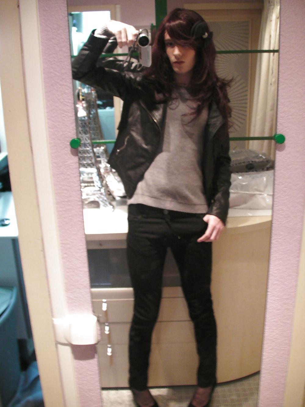 8P Alexandra's Streetwear (+New Wig)