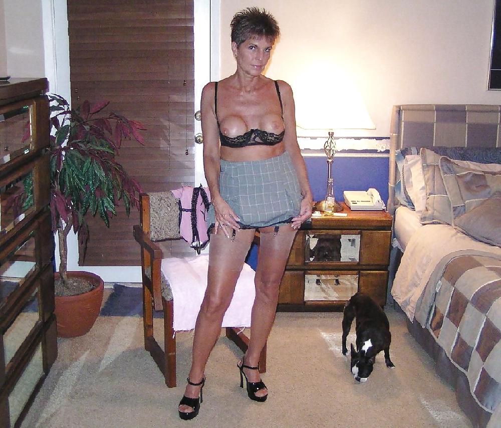 20P Legs in stockings