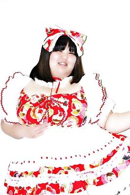 24P Japanbbw ssbbw