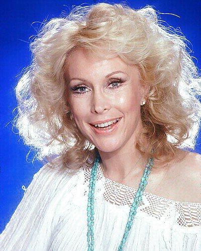 25P Barbara Eden