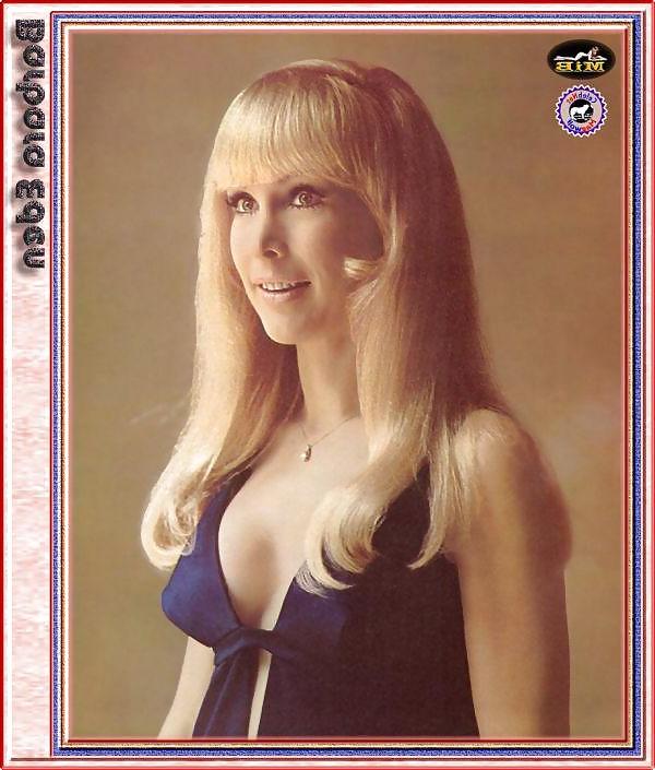 25P Barbara Eden