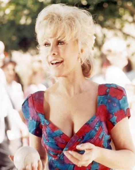 25P Barbara Eden
