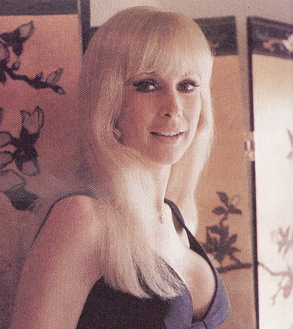 25P Barbara Eden