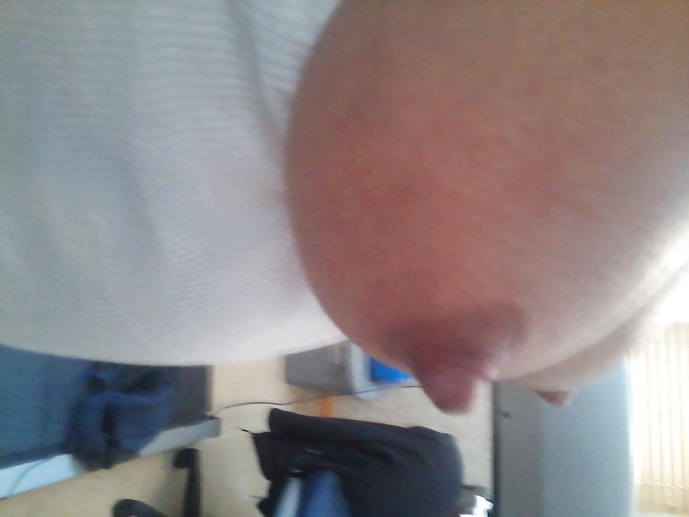 4P Big boy boobs