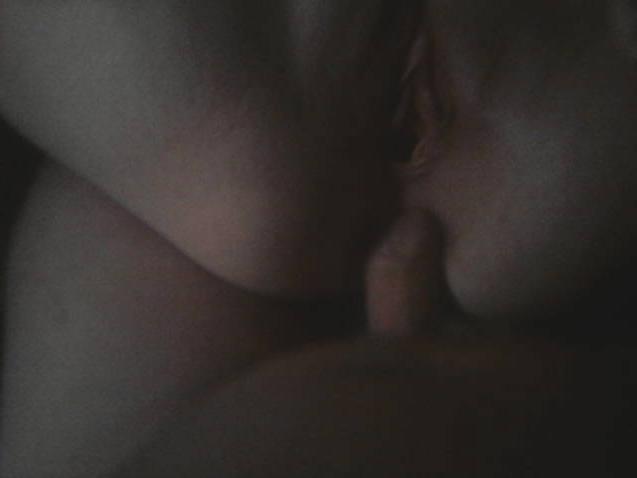 8P Wife Anal