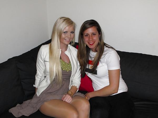 25P Norwegian Chicks