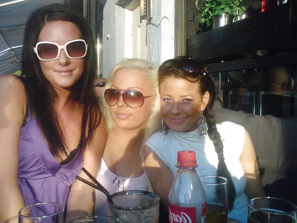 25P Norwegian Chicks