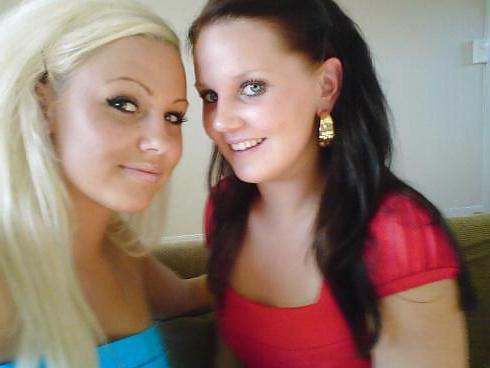 25P Norwegian Chicks