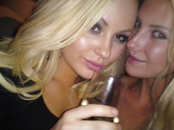 25P Norwegian Chicks