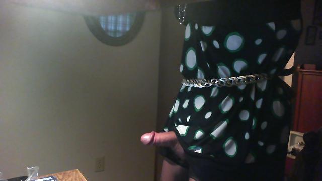 5P Crossdresser