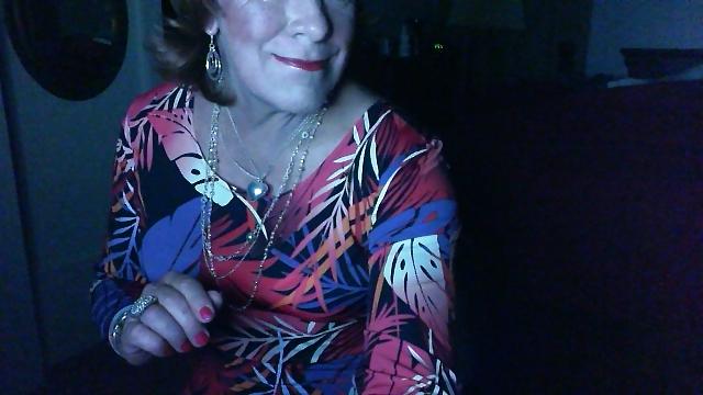 5P Crossdresser