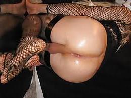 16P Cum hole
