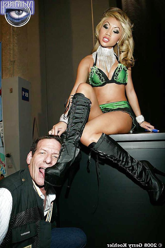 18P Erotic, Kinky and Perverted # 1