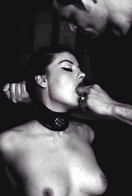 25P She loves her Master