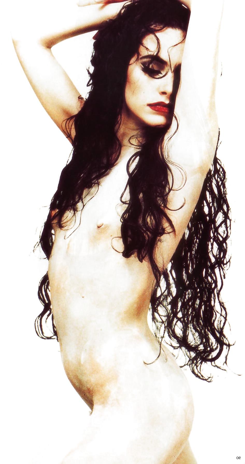 25P Lio (Nue)