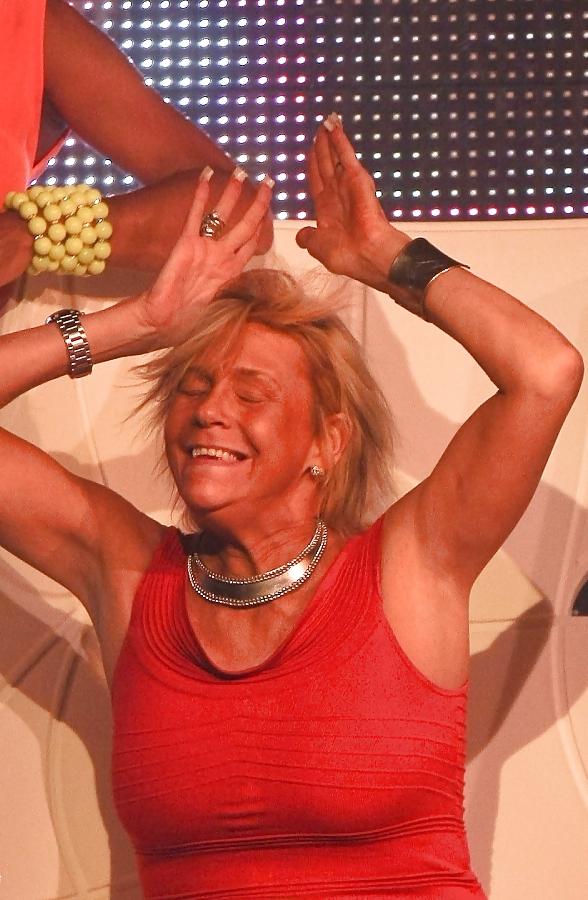 25P Tan Mom - Patricia Krentcil