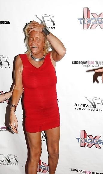 25P Tan Mom - Patricia Krentcil