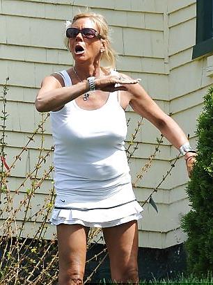 25P Tan Mom - Patricia Krentcil