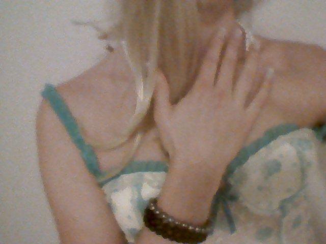 4P Lingerie young crossdresser