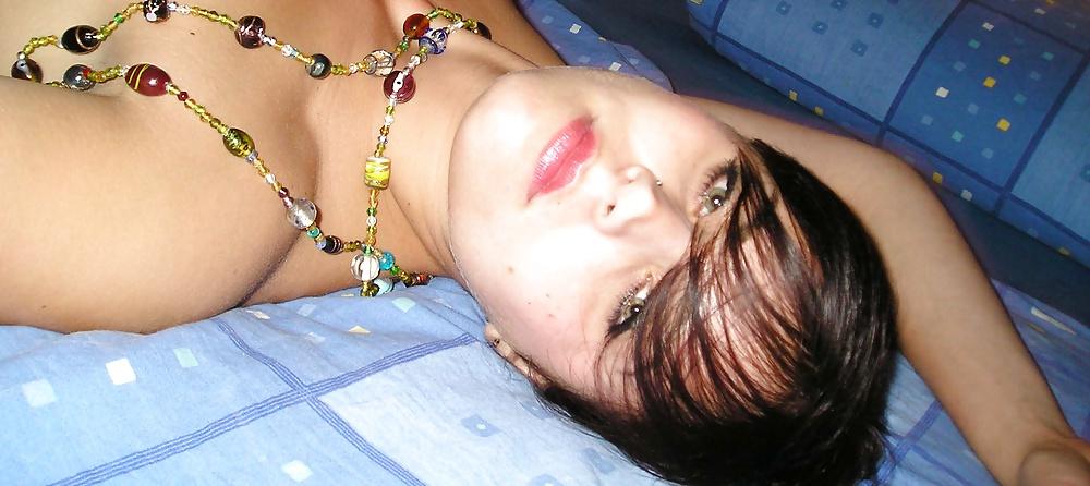 21P LONG AFFAIR WITH GERMAN TEENY AFTER PHOTOSHOOT