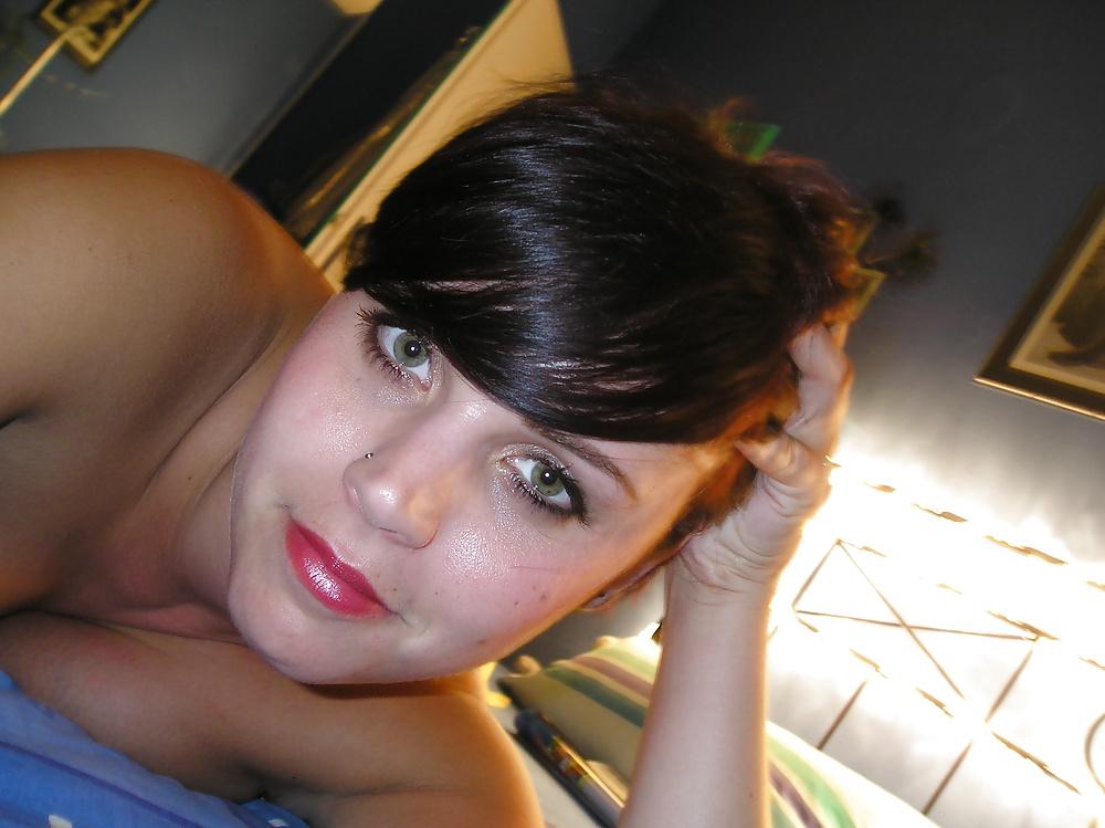 21P LONG AFFAIR WITH GERMAN TEENY AFTER PHOTOSHOOT