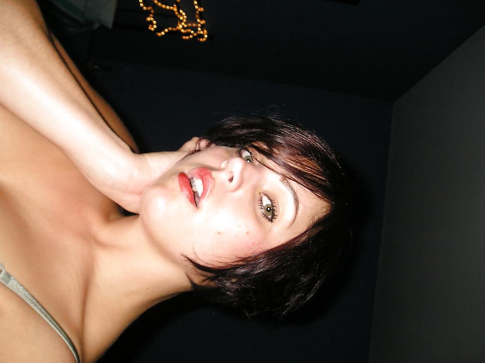 21P LONG AFFAIR WITH GERMAN TEENY AFTER PHOTOSHOOT