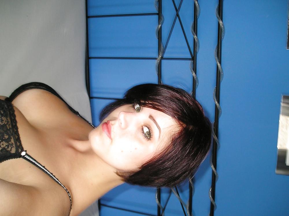 21P LONG AFFAIR WITH GERMAN TEENY AFTER PHOTOSHOOT