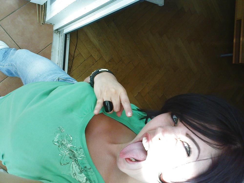 21P LONG AFFAIR WITH GERMAN TEENY AFTER PHOTOSHOOT