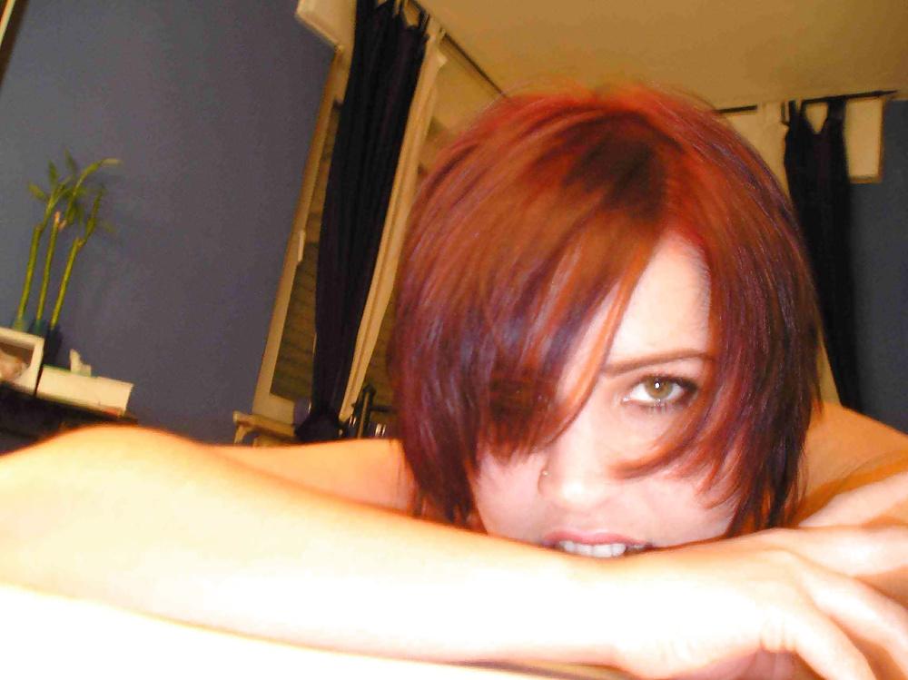 21P LONG AFFAIR WITH GERMAN TEENY AFTER PHOTOSHOOT