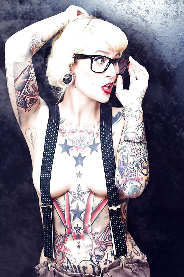 11P Tanja Emo Girly