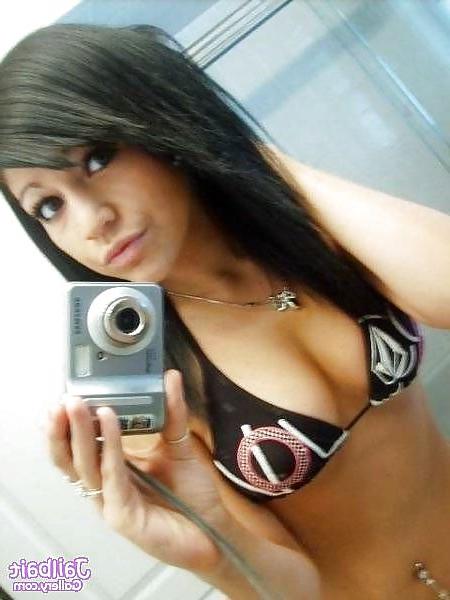 25P AmateurGirls with Big Boobs