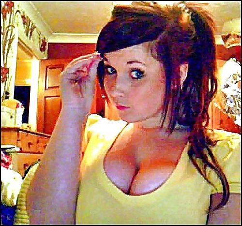 25P AmateurGirls with Big Boobs