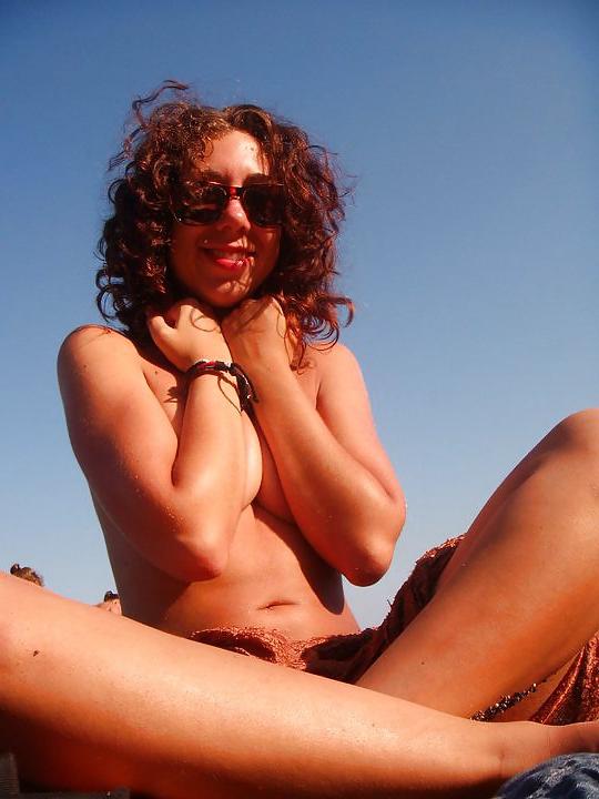 25P Italian Big Boobs Young Girl 