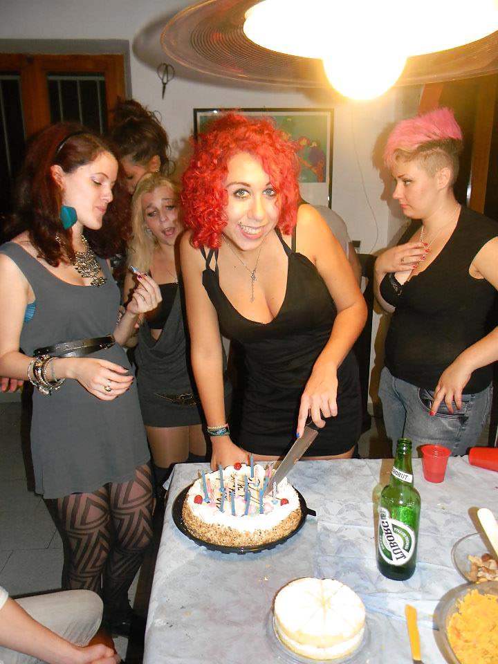 25P Italian Big Boobs Young Girl 