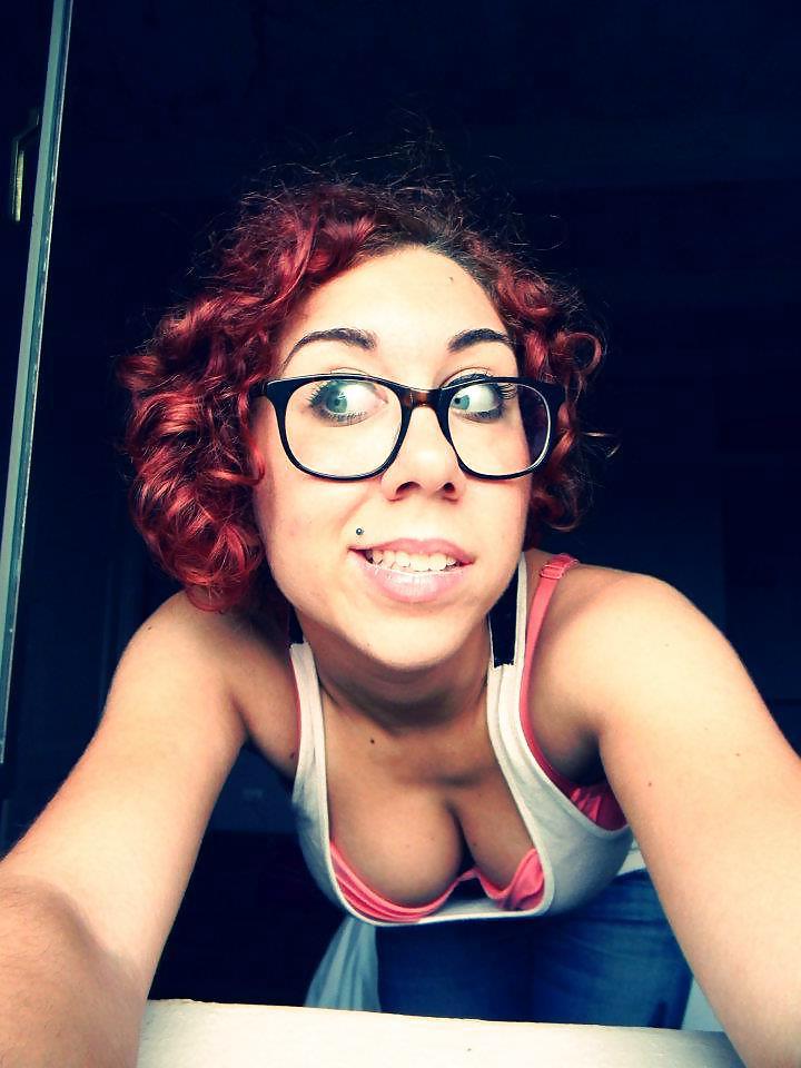 25P Italian Big Boobs Young Girl 