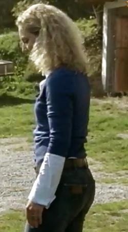 8P German actress Tessa Mittelstaedt