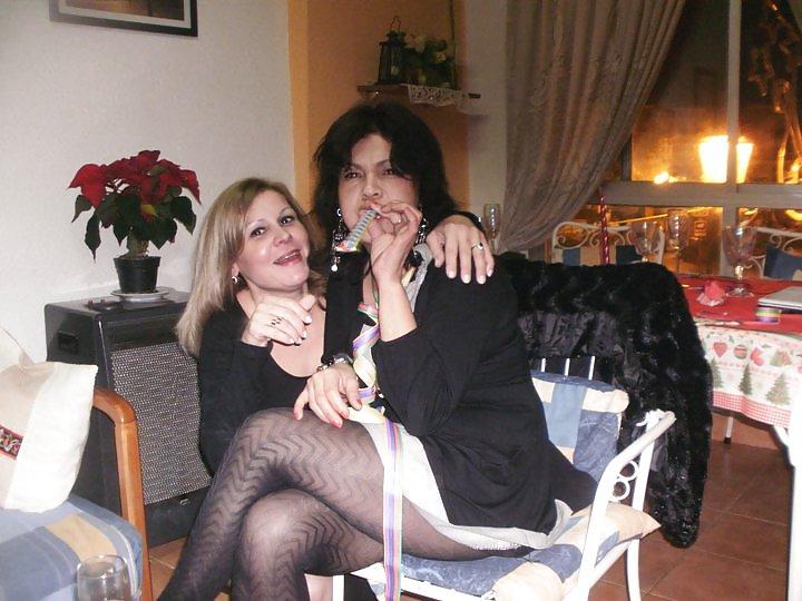 25P Hot Stockings and pantyhose