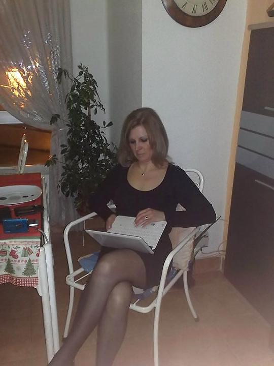 25P Hot Stockings and pantyhose