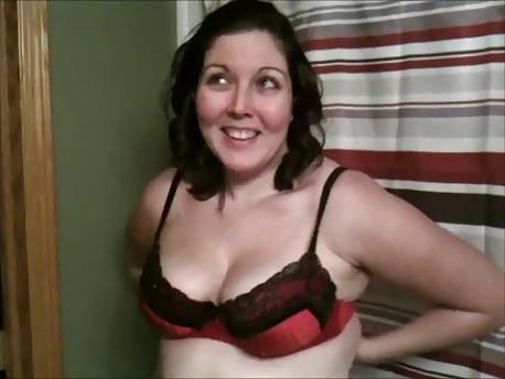 16P My Big MILF Boobs