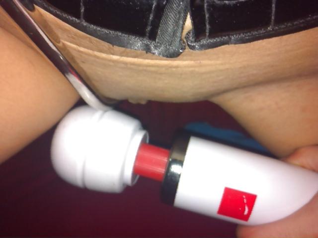 5P TOPBICHE ANAL HOOK CORSET